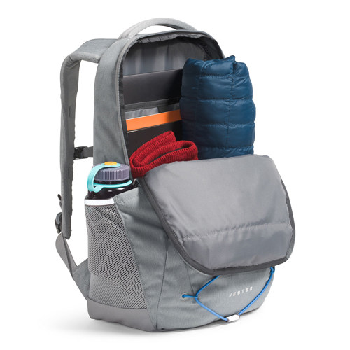 north face backpack black recon The North Face Recon Backpack