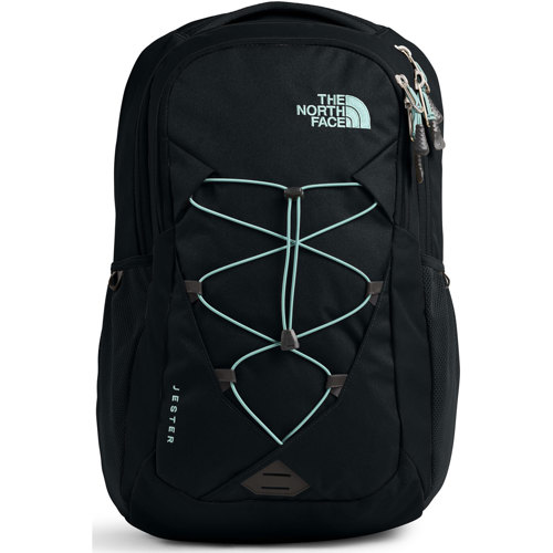 the north face jester flexvent backpack