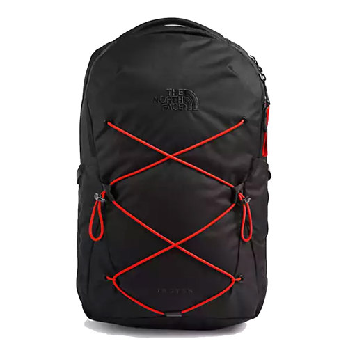 north face jester daypack