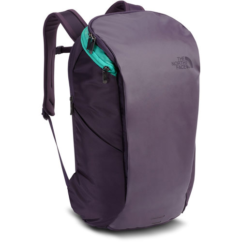 the north face base camp kaban charger pack