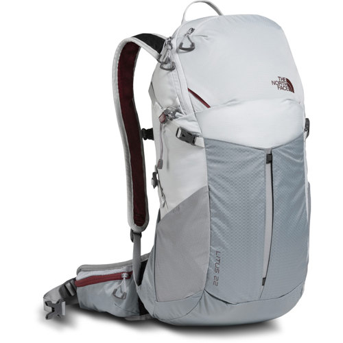 the north face litus 22 pack