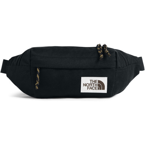 north face lumbar belt bag