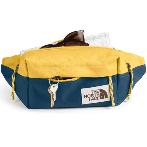 north face lumbar pack