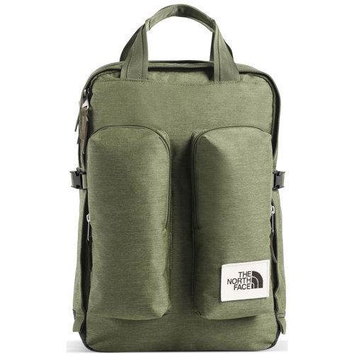 north face mini crevasse