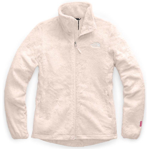 north face pink ribbon resolve jacket