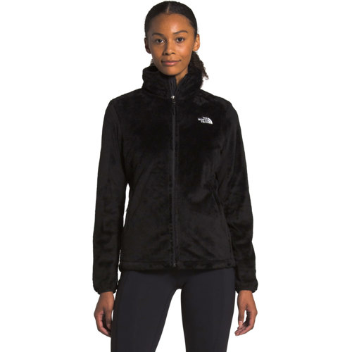 north face osito pink