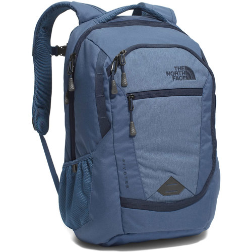 The North Face Pivoter Backpack, 2020 Model SunnySports
