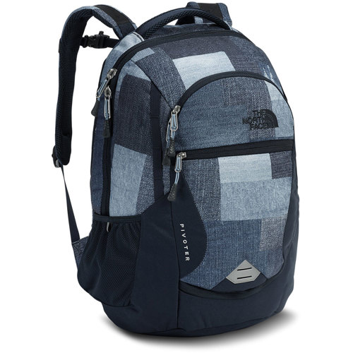 The North Face Pivoter Backpack for Women