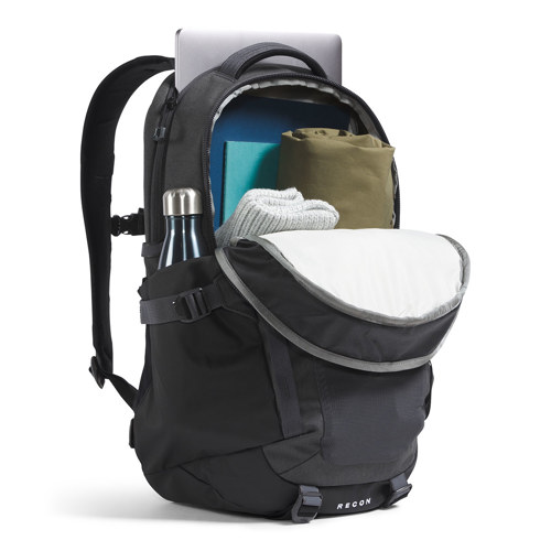 north face backpack sale men's THE NORTH FACE NM72301 Backpack 32L Big Shot CL Black from Japan F/S