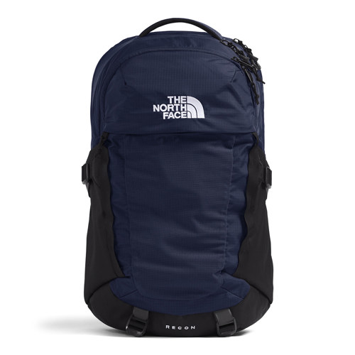 The North Face Recon Backpack TNF Navy/TNF Black-NPF