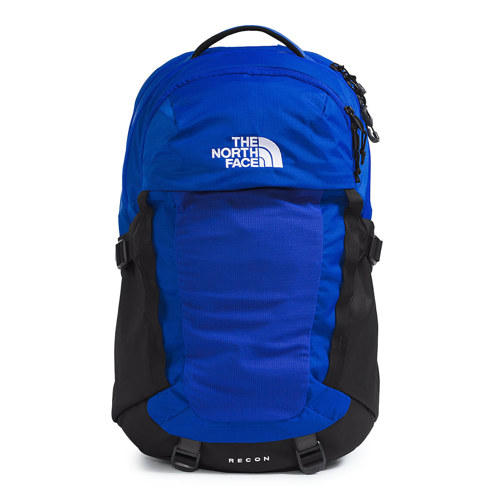 The North Face Recon Backpack TNF Blue/TNF Black