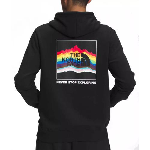 The North Face Pride Pullover Hoodie for Men SunnySports