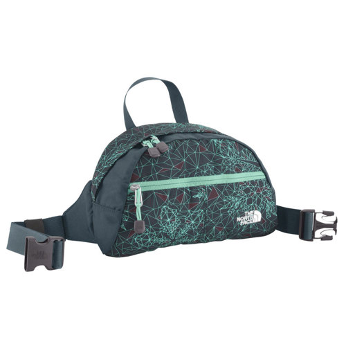 The North Face Roo II Lumbar Pack