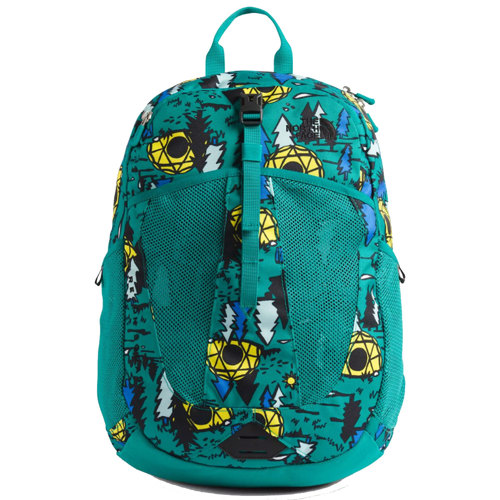 The North Face Recon Squash Backpack for Youth - SunnySports