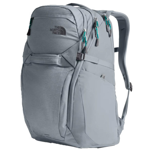 The North Face Router Backpack