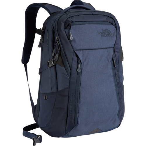 the north face men's router 18 backpack