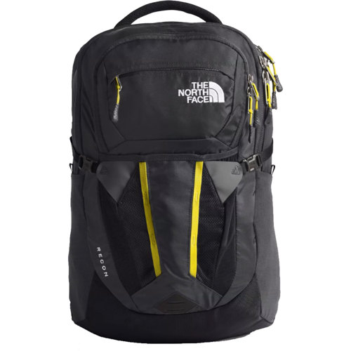 north face day backpack