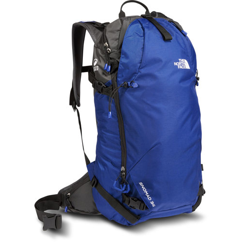North face snomad 34 online