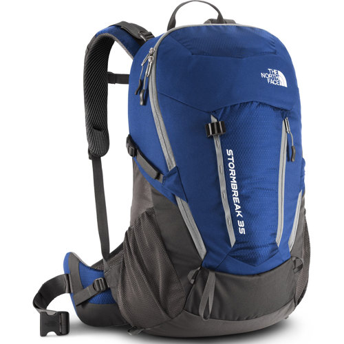north face stormbreak 35