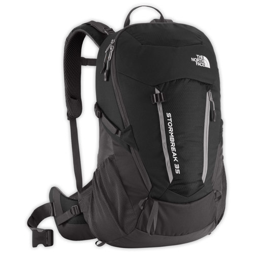 north face backpack prices
