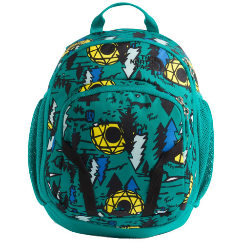 the north face youth backpack