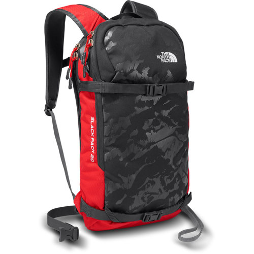 the north face slackpack 20