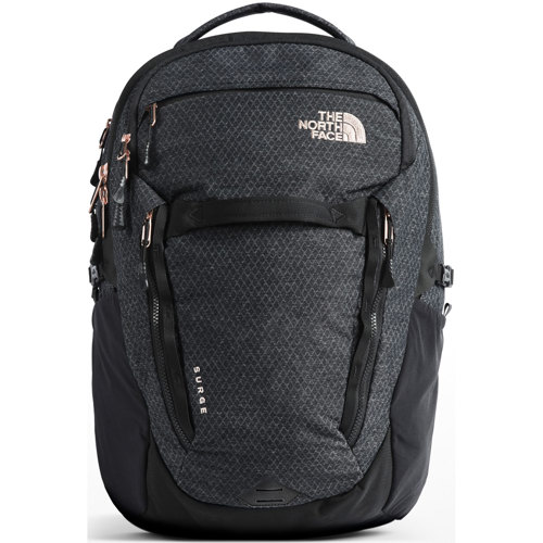 north face surge 2018