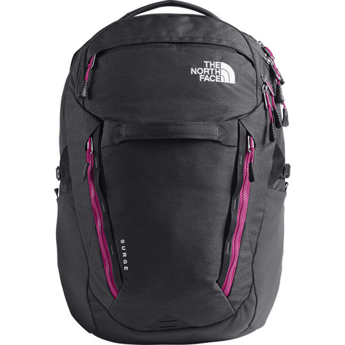 the north face surge backpack