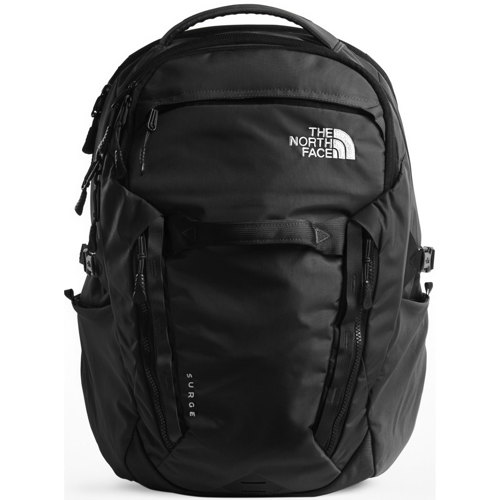The North Face Surge Backpack, 2018 Model