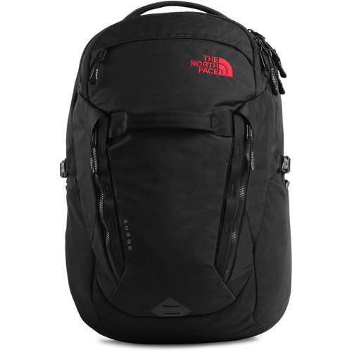 north face surge backpack 2018