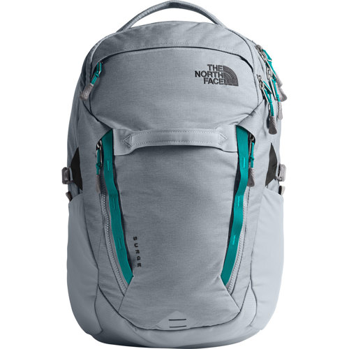 north face surge backpack on sale