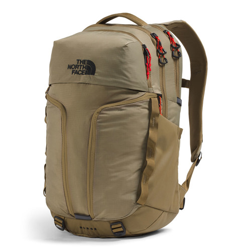 cost of osprey backpacks Hikelite 18 Raven Black Color:White Dune/TNF Black cut airflow channels and global-gender-unisex The North Face x