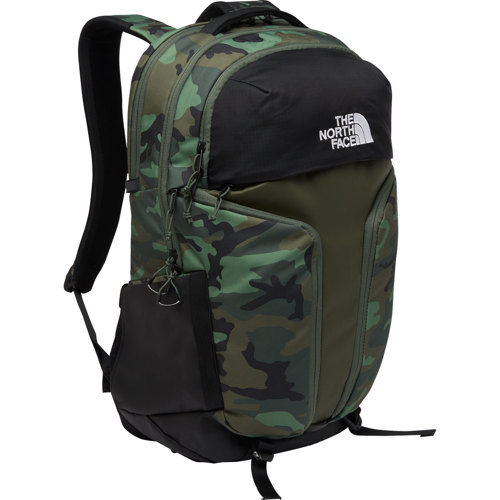 Camo Backpack North Face Photography Backpack The North Face Surge