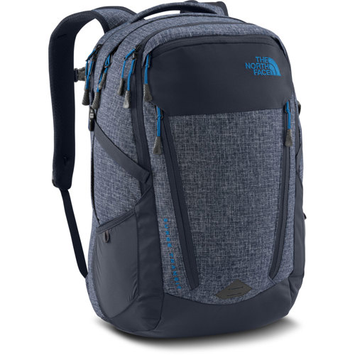 the north face surge transit backpack