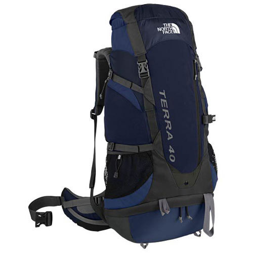 The North Face Terra 40 Backpack