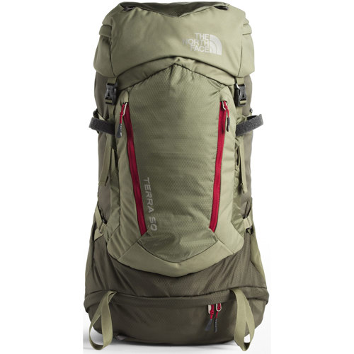 north face terra 50 carry on