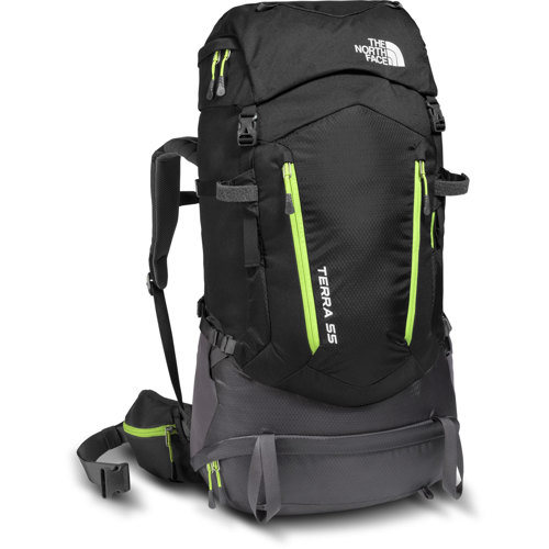 north face terra 55 north face terra 55