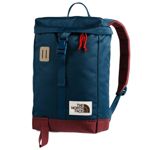 The North Face Top Loader Daypack