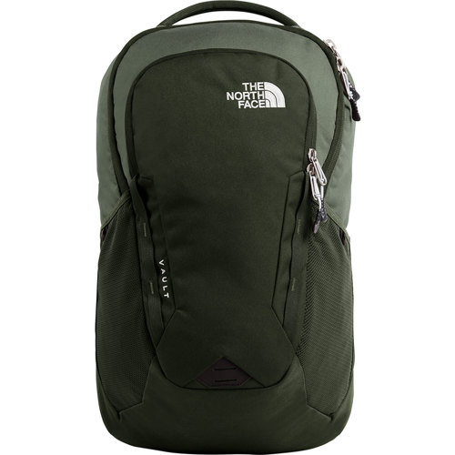 north face backpack styles
