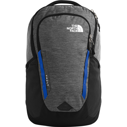 the north face vault backpack review