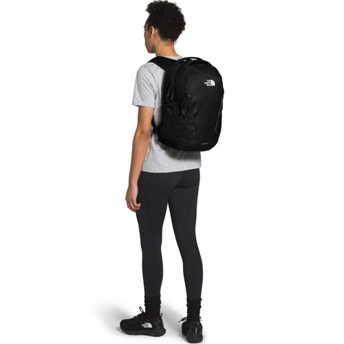 north face vault backpack
