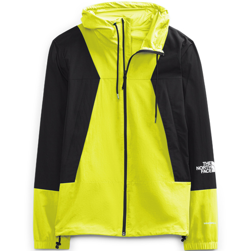 North Face Peril Wind Jacket for Men 