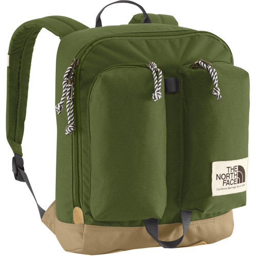mini crevasse backpack the north face