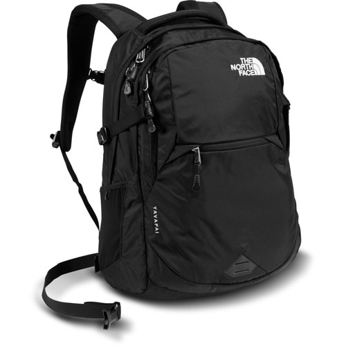 simple north face backpack