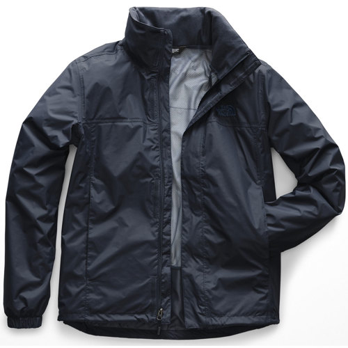 resolve the north face resolve the north face