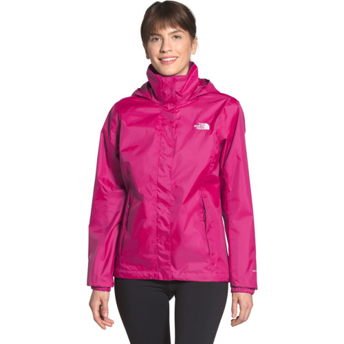 the north face resolve 2 hooded jacket