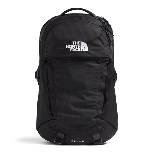 The North Face Recon Backpack TNF Black/TNF Black-NPF