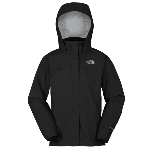 The North Face Reflective Resolve Jacket Girl - SunnySports