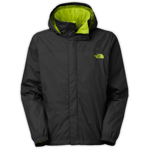The North Face Resolve Rain Jacket for Men - Discontinued