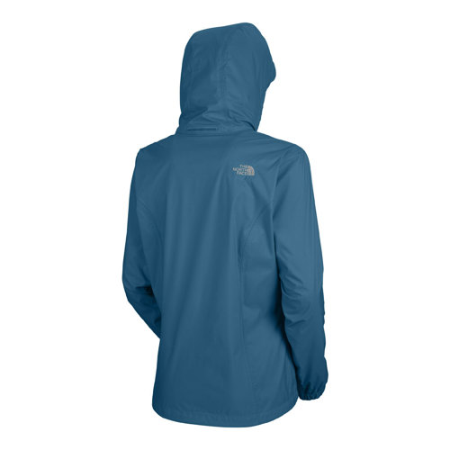 The North Face Resolve Rain Jacket for Women